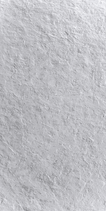 Гибкая керамика Байджакс Лунный камень Gray 052 (2400х600х3-10 мм)