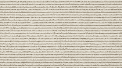 Гибкая керамика Байджакс Полукруглый рифленый камень Beige 215 (2700х1200х4-9 мм)
