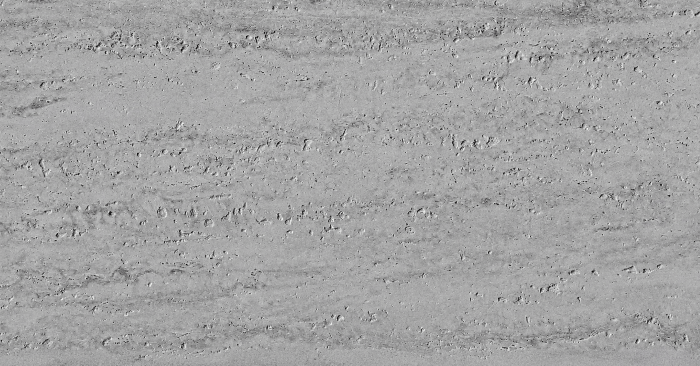 Гибкая керамика Байджакс Травертин Andes Grey (2400х600х2-4 мм)