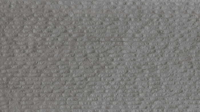 Гибкая керамика Байджакс Сколотый камень Grey 130 (1200х600х2-8 мм)