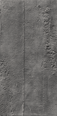 Гибкая керамика Байджакс Бетонная плита Grey 130 (2700х1200х4 мм)