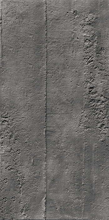 Гибкая керамика Байджакс Бетонная плита Grey 130 (2700х1200х4 мм)