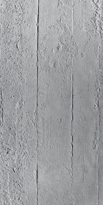 Гибкая керамика Байджакс Бетонная плита Grey 725 (2700х600х4 мм)