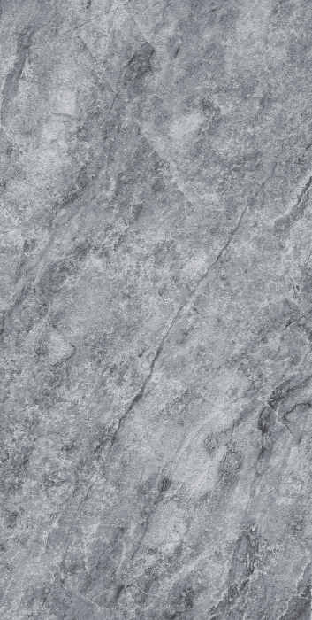 Гибкая керамика Байджакс Гранитный камень Leman Grey 2 (3000х600х2-6 мм)