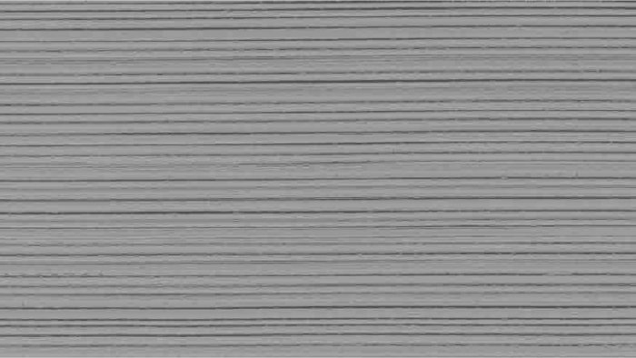 Гибкая керамика Байджакс Волнистый камень Medium Grey 107 (2700х600х2-3 мм)