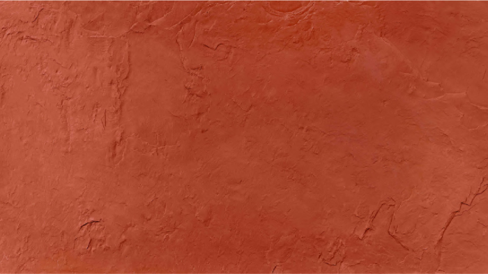 Гибкая керамика Байджакс Сланец Red 0224 (3000х600х2-4 мм)