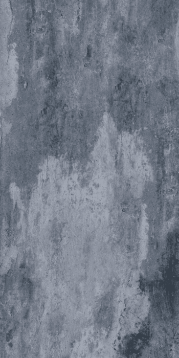 Гибкая керамика Байджакс Бетонная плита Misty Dark Grey (2700х600х4 мм)
