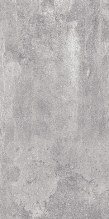 Гибкая керамика Байджакс Бетонная плита Cloud Fog Grey (2700х600х4 мм)