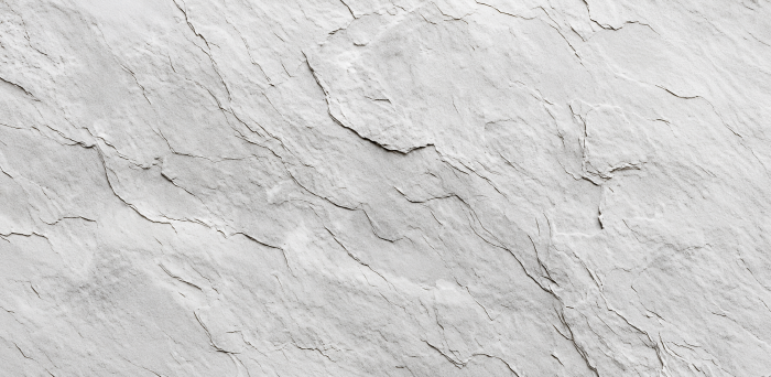 Гибкая керамика Байджакс Сланец Veil White (3000х1200х2-4 мм)
