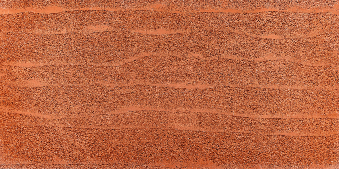 Гибкая керамика Байджакс Грунтовый камень Danxia Red 1093 (2400х600х2-4 мм)