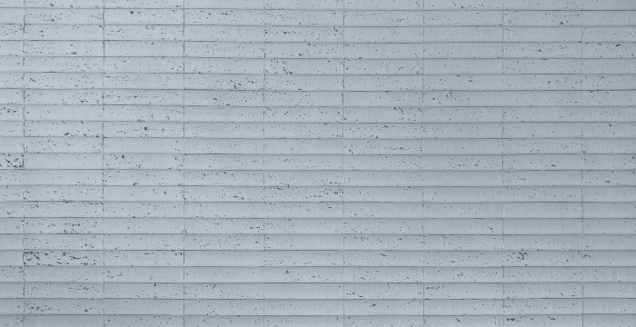 Гибкая керамика Байджакс Римская колонна Light Gray 052 (2400х1200х2-7 мм)