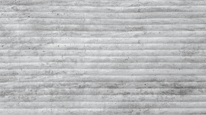 Гибкая керамика Байджакс Римская колонна Andes Grey (2400х600х2-7 мм)