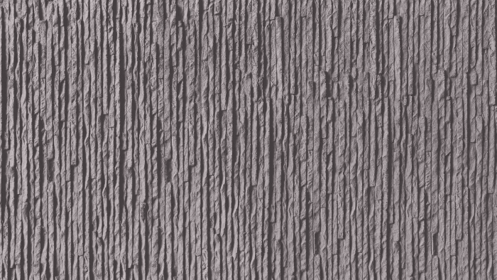 Гибкая керамика Байджакс Камень Муретто Light grey 1273 (1200х600х2-10 мм)
