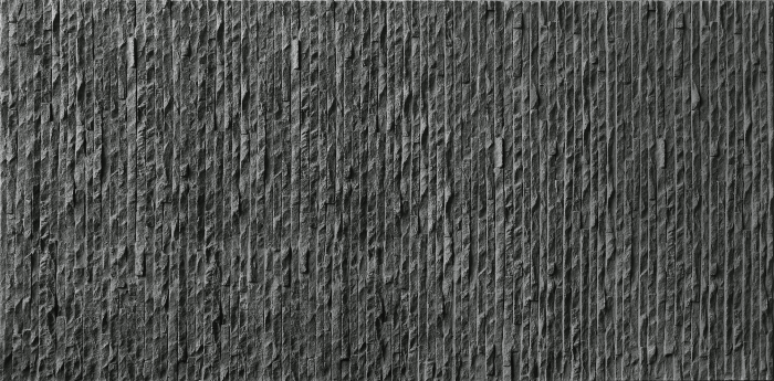 Гибкая керамика Байджакс Камень Муретто Dark Grey 425 (1200х600х2-10 мм)