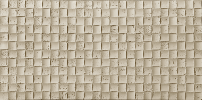 Гибкая керамика Байджакс Мозаика Травертин Beige 215 (2400х1200х2-10 мм)