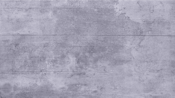 Гибкая керамика Байджакс Древесно-бетонная плита Cloud Fog Blue Grey (2700х600х2-5 мм)