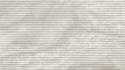 Гибкая керамика Байджакс Вогнутый рифленый камень Dolomotic Grey (2400х600х2-4 мм)