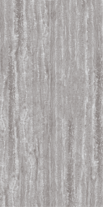 Гибкая керамика Байджакс Травертин Cloudy White (2400х600х2-4 мм)