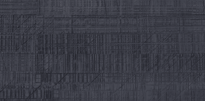 Гибкая керамика Байджакс Распиленное дерево Dark Grey 043 (3000х1200х3-7 мм)