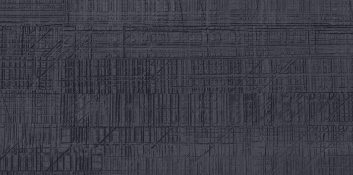 Гибкая керамика Байджакс Распиленное дерево Dark Grey 043 (3000х1200х3-7 мм)