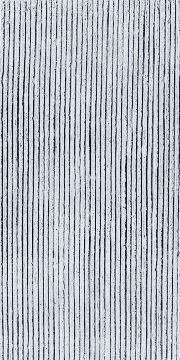 Гибкая керамика Байджакс Рифленый камень Gray 1371 (2700х1200х2-8 мм)